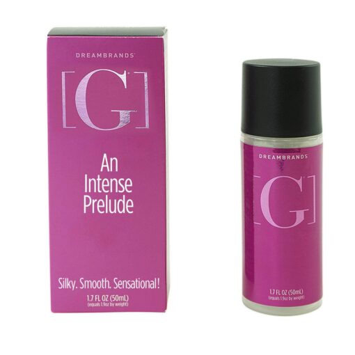 [G] Gel - Dreambrands 1.7fl oz (50mL)