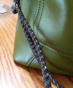 Mandala Crafts Dark Brown Bolo Braided Leather Cord for Bolo Tie Cord Crafts - 6.5 Feet Round Genuine Braided Leather Bolo Cord 6mm Leather Rope for Jewelry Making 6mm 2.2 Yards 20 71IkOGKnevL