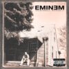 The Marshall Mathers Explicit Lyrics The Marshall Mathers LP 7 71IkskatruL