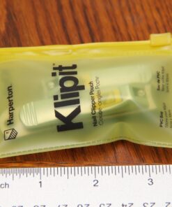 Nail Clippers Set - 2 Pack Stainless Steel Ingrown Toenail Tool, Professional Fingernail & Toenail Clippers for Thick Nails (Pedicure Nail Clippers) Silver 59 71IlAC2ghSL