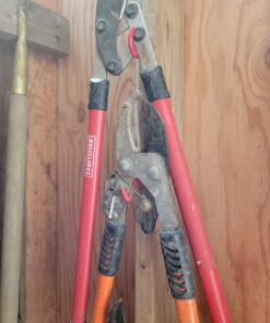 National Hardware N112-032 V2221 Hammer-In Storage Hooks in Vinyl coated, 3 pack 5 71IlfpnFWYL