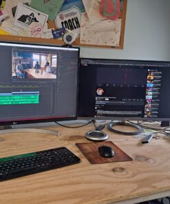 Selore&S-Global USB C to Dual HDMI Adapter 4K @60hz, Type C to HDMI Converter for MacBook Pro Air 2020/2019/2018,LenovoYoga 920/Thinkpad T480,Dell XPS 13/15/17,etc 39 71Im1sTDXL