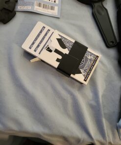 Bicycle Large Print Playing Cards (Color May Vary) 28 71Imoq40TyL