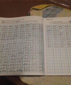 Spencerian Cursive Copybook Set Plus Theory 79 71ImuJEAPjL