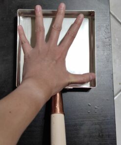 Tamagoyaki/ Egg Omelette Pan -Authentic Genuine 21 71In1BhblwL