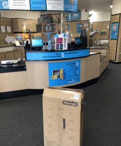 DeLonghi Dragon Digital Oil Filled Radiator Heater, 1500W Electric Space Heater for indoor use, programmable timer, Energy Saving, full room heater with safety features TRD40615E White 31 71InSt8TueL