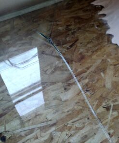 Flex Seal Liquid, 32 oz, White, Liquid Rubber Coating Sealant, Waterproof, Flexible, Breathable, and UV Resistant, Roof Repair, Basements, RV, Campers, Trailers, Marine, EPDM, Masonry 32-oz 43 71InV8Z05cL