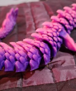 Color Change PLA Filament Purple Blue to Pink PLA Filament 1.75 mm 1KG 3D Printer Filament Heat Color Changing Filament with Temperature 2.2LBS Spool CC3D 41 71InmONacKL