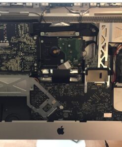 SAMSUNG 850 EVO 500GB 2.5-Inch SATA III Internal SSD (MZ-75E500B/AM) 45 71Io014ulvL