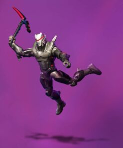 Fortnite Early Game Survival Kit Figure Pack, Omega 21 71Io0IQoWaL