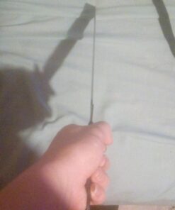 BladesUSA HK-1067 Twin Ninja Swords, Black, 18-Inch and 26-Inch Lengths 26 71Io8MLnMKL