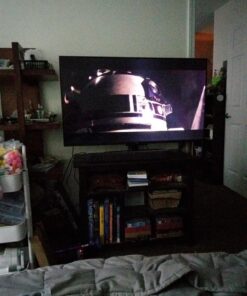 Introducing Amazon Fire TV Soundbar, 2.0 speaker with DTS Virtual:X and Dolby Audio, Bluetooth connectivity 36 71IoZ9YKbyL