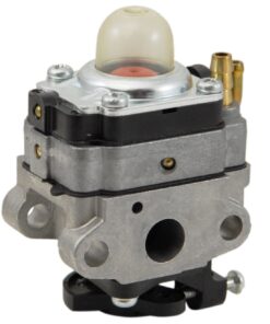 Alternative view of Shindaiwa A021002150 Carburetor