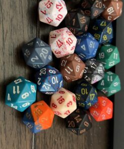 Chessex Pound-O-Dice 53 71IpIUoFQIL