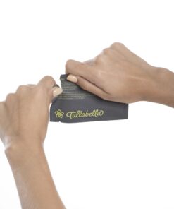 Eye Gel Mask For Puffy Eyes and Dark Circles - Natural, Hydrating, and Anti-Aging Ingredients To Also Reduce Appearance of Bags, Crow's Feet, Wrinkles & Fine Lines - 5 Bamboo Charcoal Fiber Masks 5-Pack 12 71IpzXmlkAL 1