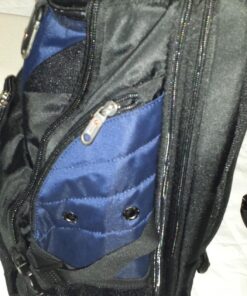 SwissGear 1900 Scansmart TSA 17-Inch Laptop Backpack, Blue/Black 19-Inch 67 71IqLdG9D2L