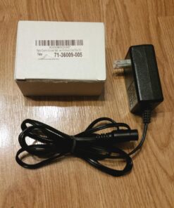 Razor Electric Scooter Battery Charger (For the e100/e125/e150) 21 71Ir3KYDFhL