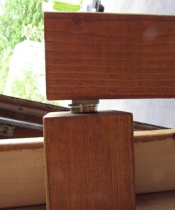 88 LB Super Strong Neodymium Cup Magnets Dia 1.26" w/ #10 Countersunk Hole Plus Matching Strikers & Screws. Made of Neodymium Magnets - Great Round Base Mounting Magnets Super Powerful 2 Packs Cup Magnet 2 pks 31 71Ir8jkeubL