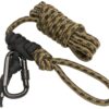 Hunter Safety System Rope-Style Tree Strap for Tree-Stand Hunting and Climbing Single 2 71IrlA4TFJL