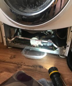Washer Drain Pump 280187 37 71IrwSCjRcL