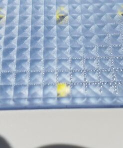 InnoGear Solar Outdoor Lights, 80 LEDs Solar Motion Sensor Lights with 4 Working Modes Solar Wall Lights IP65 Waterproof 450 Lumens Solar Gutter Lights for Front Door, Yard, Garage, Pack of 2 53 71Iry1fH3wL