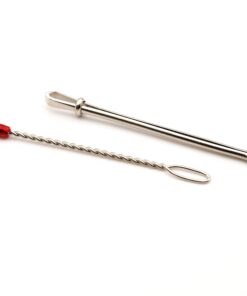 Clover Bodkin, Silver, 2 Piece Set 15 71Is8asy6wL