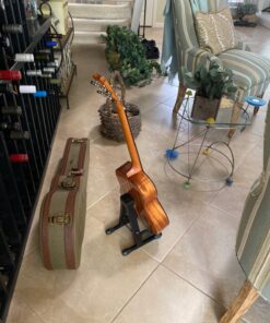 Stagg Acoustic Guitar Stand (SUVM-A100BK) Original Version 83 71IsHlxmAKL