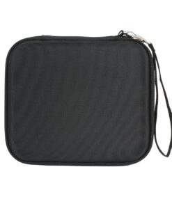 co2CREA Hard Case Replacement for Logitech MX Ergo Logitech MX Ergo Plus Wireless Trackball Mouse and Accessories Case for MX Ergo Plus & Accessories 27 71IsKiMV1cL