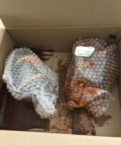 Guy's Award Winning Sugar Free BBQ Sauce 18 oz (Original) 17 71Isaap1ThL