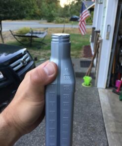 BestLine 853796001049 Premium Synthetic Engine Treatment for Gasoline Engines - 12 oz. 35 71IsglHUW8L