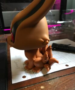 Funko POP Anime: Naruto Kurama 6" Action Figure 44 71It3EvlpSL