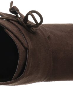 Funtasma Men's Renaissance Slip-On Loafer Small Brown Microfiber 12 71ItBHcAGZL