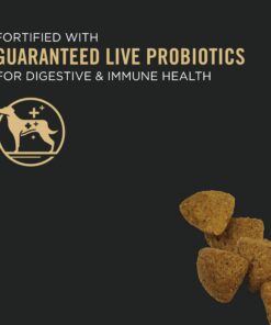 Alternative view of Purina Pro Plan Senior Dog Food With Probiotics for Dogs, Bright Mind 7+ Chicken & Rice Formula - 16 lb. Bag 16.00 Pound (Pack of 1)