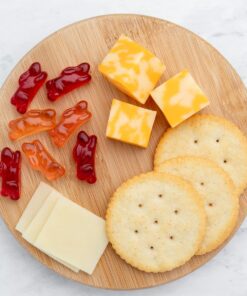 Annie's Organic Bunny Fruit Snacks, Variety Pack, 24 Pouches, 0.8 oz Each - Packaging May Vary 0.8 Ounce (Pack of 24) 28 71ItKf5Q60L