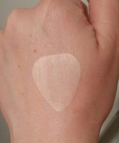 Toute Nuit Wrinkle Patches, Face Tape, Triangle - Forehead, Around Eyes and Lips - 45 Patches 45 Count (Pack of 1) 23 71ItNsW5w3L