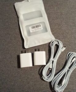 10FT iPhone 14 13 12 11 Charger, Long Charging Cable with 20W USB C Charger Block for iPhone 14/14 Pro/14 Pro Max/14 Plus/13/12/11/Xs Max/XR 2Pack 10FT 41 71Ith Hp5L 1