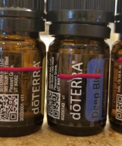 DoTerra - Family Essential Kit liquid 38 71ItoDMqfYL