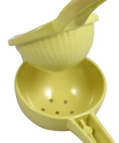 Amco Enameled Aluminum Lemon Squeezer 1 Count (Pack of 1) 8 71Iu paOXaL