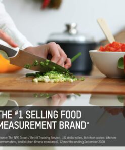 Taylor Stainless Steel Candy Deep Fry Food Cooking Kitchen Analog Thermometer, 12 Inches Traditional 21 71IuTBpLpNL