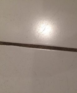 Goo Gone Grout & Tile Cleaner - 28 Ounce - Removes Tough Stains Dirt Caused By Mold Mildew Soap Scum and Hard Water Staining - Safe on Tile Ceramic Porcelain 28 Fl Oz (Pack of 1) 53 71IuYsWGl8L