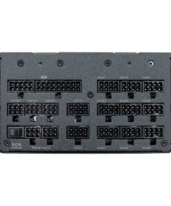 EVGA SuperNOVA 1600 G2 80+ GOLD, 1600W Fully Modular NVIDIA SLI and Crossfire Ready 10 Year Warranty Power Supply 120-G2-1600-X1 12 71Iv21G1UcL