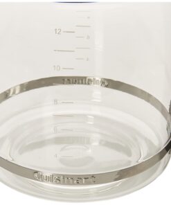 Cuisinart 12-Cup Replacement Glass Carafe for Coffee Maker, DCC-1200PRC 26 71Iv2Of2F3L