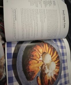Baking Yesteryear: The Best Recipes from the 1900s to the 1980s Hardcover 53 71Iv9JhGmTL