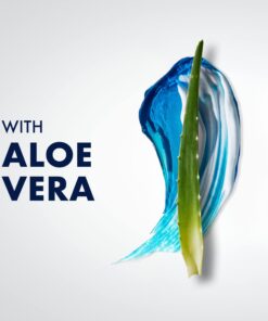 Gillette Series 3X Sensitive Shave Gel, Hydrates, Protects and Soothes Sensitive Skin, 7 Ounce (Pack of 6)(Packaging May Vary) Aloe 7 Ounce (Pack of 6) 28 71IvFvzpGUL