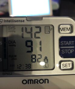 Neo40 Professional - Nitric Oxide Booster with Methylfolate - Natural Blood Pressure Supplement - May Help Support Healthy Blood Pressure, Circulation and Cardiovascular Health - 60 Tablets 23 71IvOI1xScL