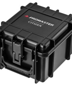 Citizen Men's Promaster Navihawk A-T Eco-Drive Pilot Watch, Atomic Timekeeping, Chronograph, Power Reserve Indicator, Luminous Hands and Markers, Anti-Reflective Crystal Black Rubber Strap 29 71IvaCAj4bL