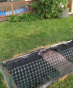 Intex Solar Heater Mat for Above Ground Swimming Pool, 47.25 in X 47.25 in 40 71IvjSpDy2L