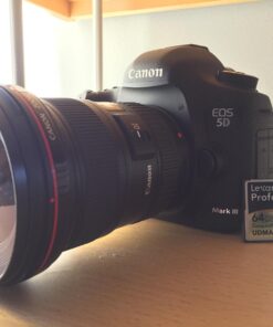 Lexar Professional 633x 64GB SDXC UHS-I/U3 Card (Up to 95MB/s Read) w/Image Rescue 5 Software - LSD64GCBNL633 7 71Iwit3DxEL