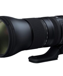 TAMRON Super Zoom Lens SP 150-600mm F5-6.3 Di VC USD G2 for Nikon Full Size A022N Single 11 71IwjD7CC4L
