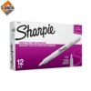 Sharpie Metallic Permanent Markers, Fine Point, Silver, 12 Count - 5 Pack 19 71IwnbuOaJL